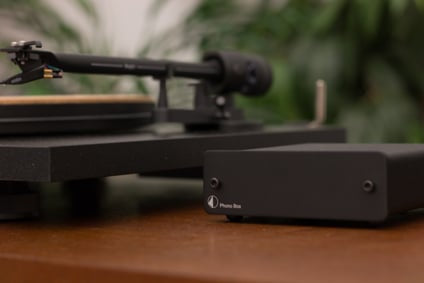 What is a Phono Preamp?