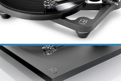 Rega Planar 6 vs Rega Planar 8 Turntable Comparison