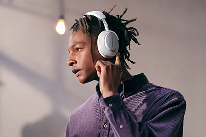 Bowers & Wilkins Px7 S2 Tips & Tricks