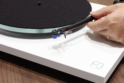Rega Planar 3 Setup Guide featured