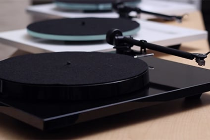 Rega Planar Turntable Comparison featured