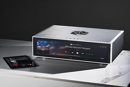 HiFi Rose RS130 Ultimate Network Transport