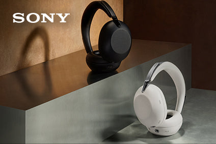 Sony 1000X The Collexion Review