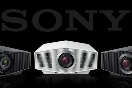 Sony Projectors