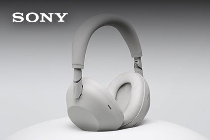 Sony WH-1000XM6 Wireless Noise Canceling Headphones