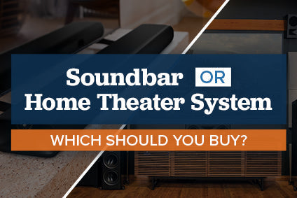 Soundbar or Separate Home Theater System: Which Is Right for You?