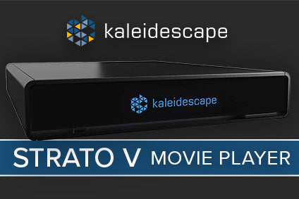 Kaleidescape Strato V Movie Player/Server