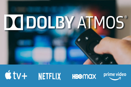 dolby atmos streaming services