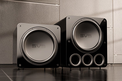 SVS 17-Ultra R|Evolution Subwoofers