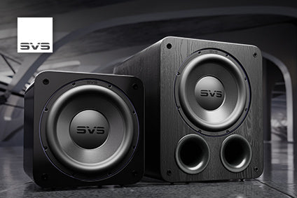 SVS 3000 R|Evolution Subwoofers Overview