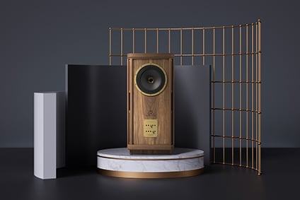 Tannoy Speaker Overview