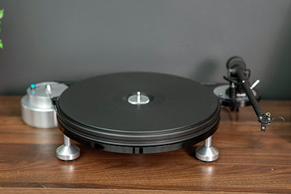 Michell Tecnodec Turntable