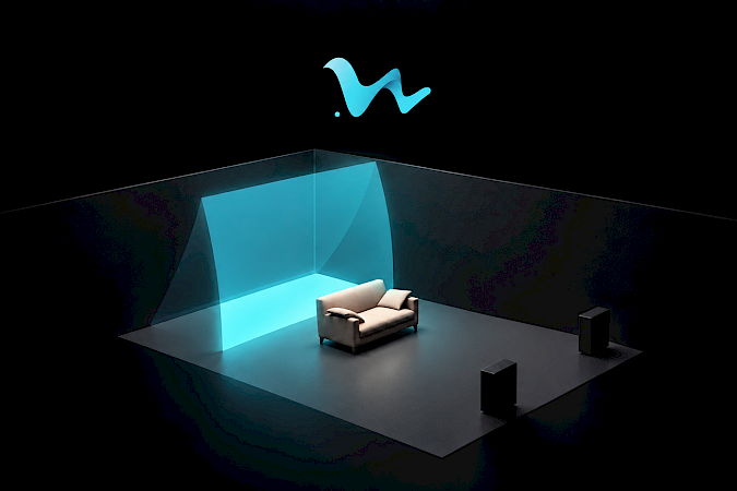 Trinnov's WaveForming Now Works With Two Subwoofers Instead of Four