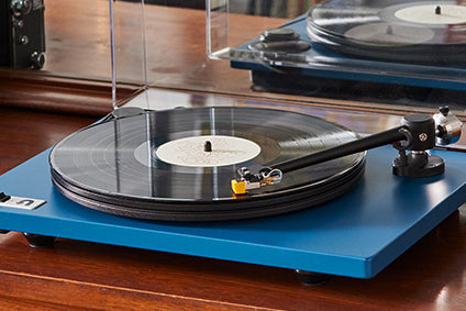 Everything You Need to Know Before Buying Your First Turntable