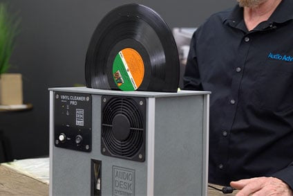 Best Vinyl Record Cleaners