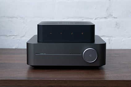 WiiM Streamers Overview