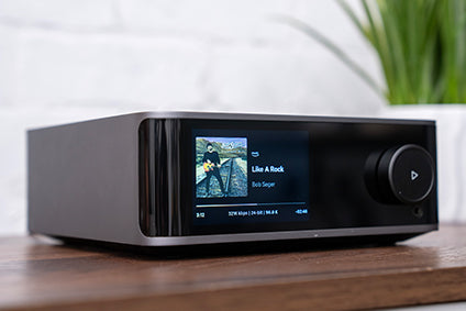 WiiM Ultra Digital Music Hub