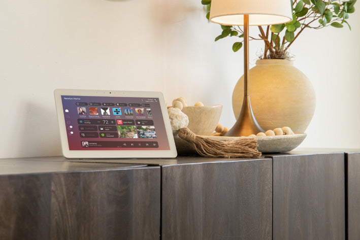 Control4 X4 OS: Smarter, More User-Friendly Smart Home Control