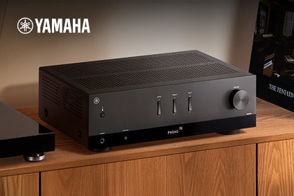 Yamaha R200A Stereo Receiver