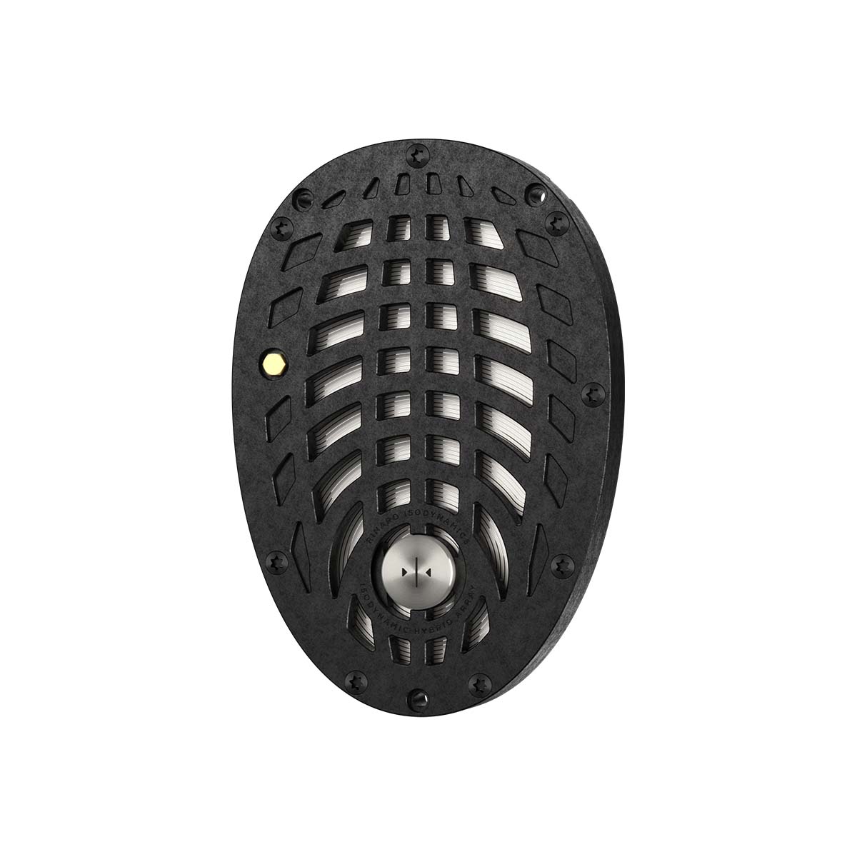 Meze Audio Poet High-Performance Planar-Magnetic Headphones Rinaro Driver