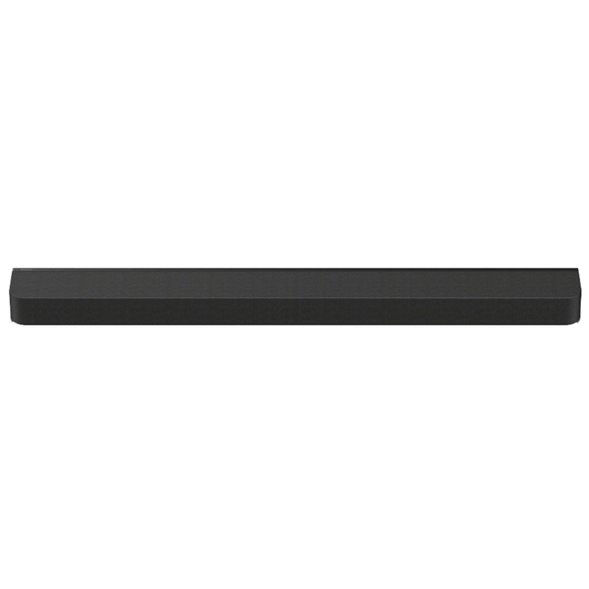 Sony HT-A8000 BRAVIA Theater Bar 8 Soundbar angled top view