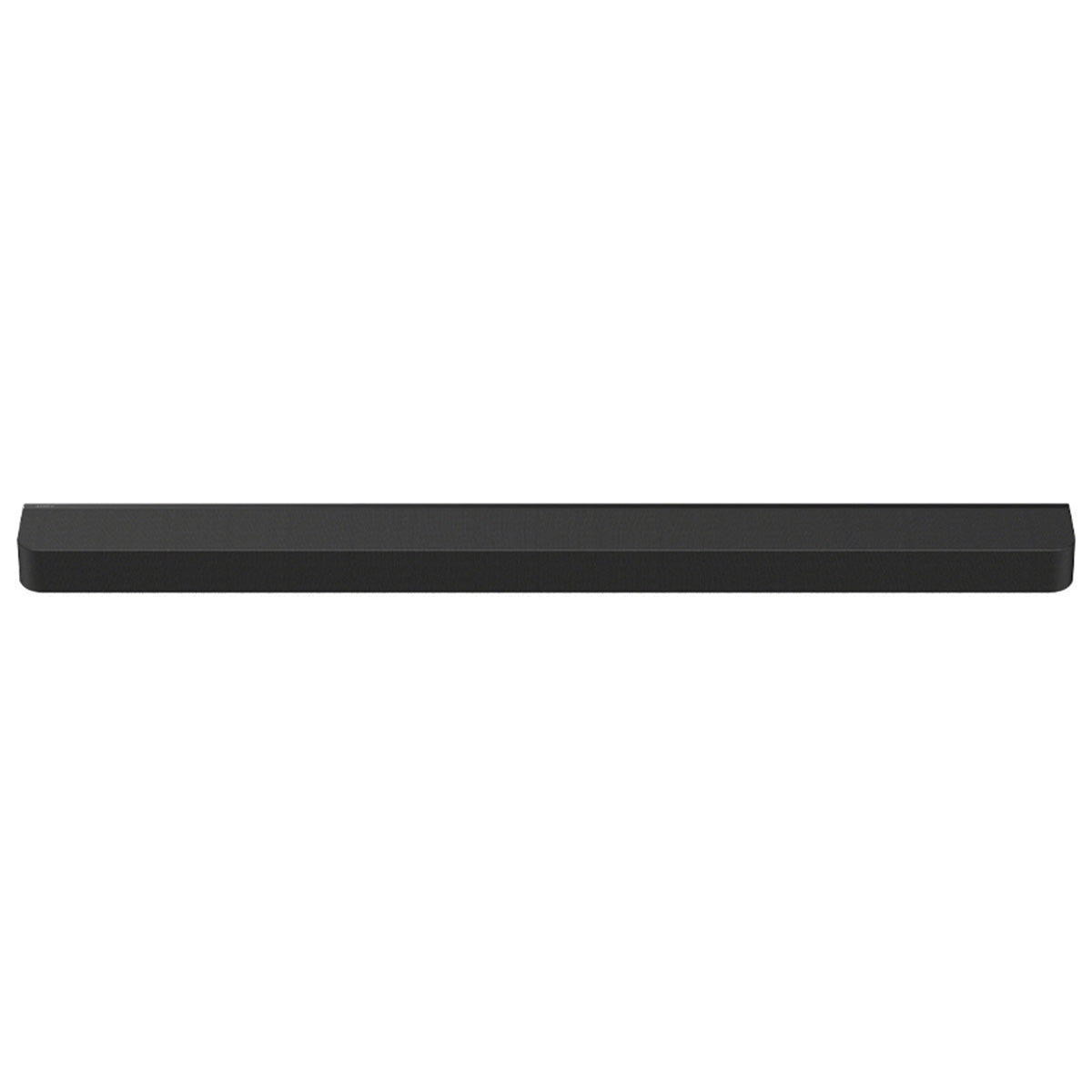 Sony HT-A9000 BRAVIA Theater Bar 8 Soundbar angled top view