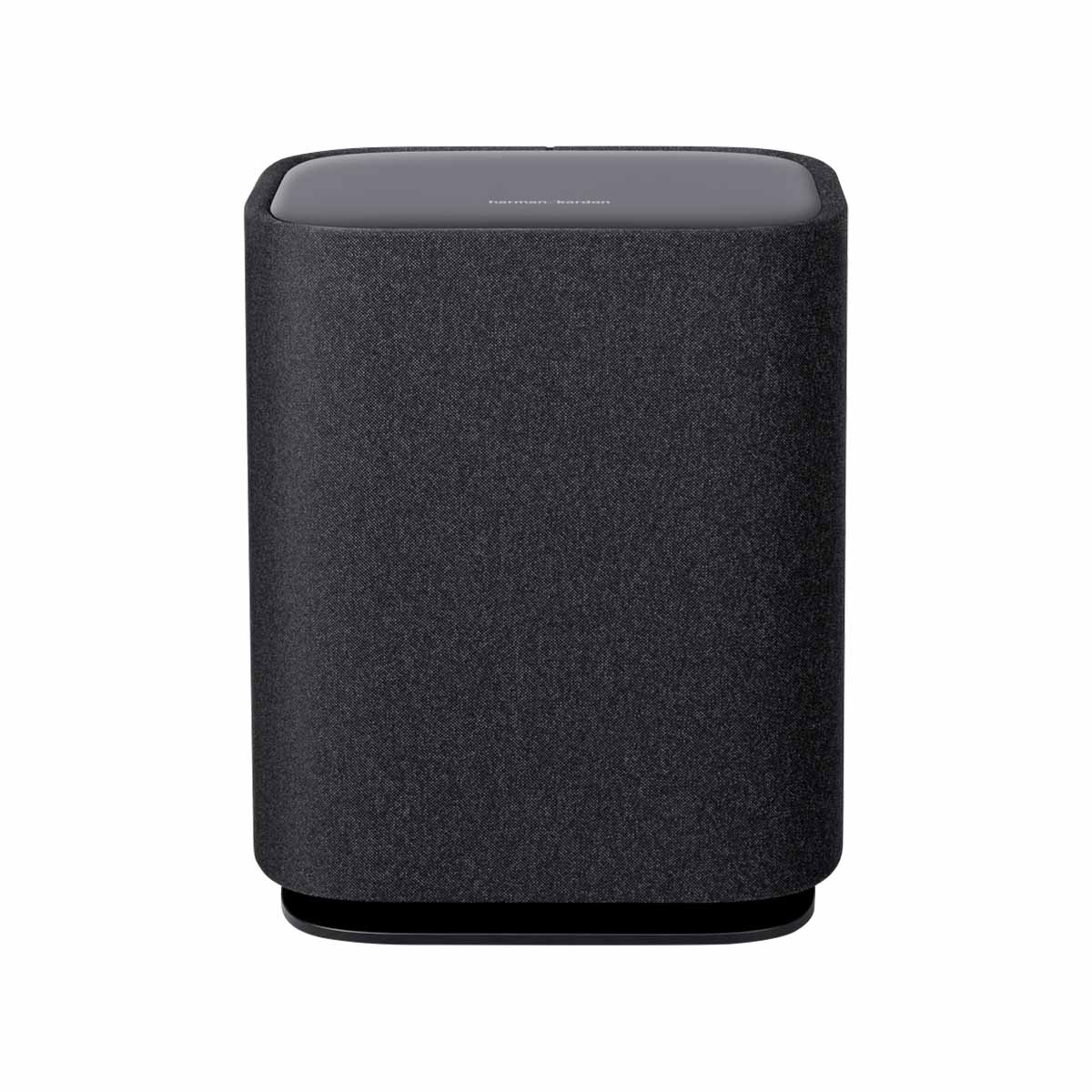 Harman Kardon Enchant Wireless Subwoofer front view