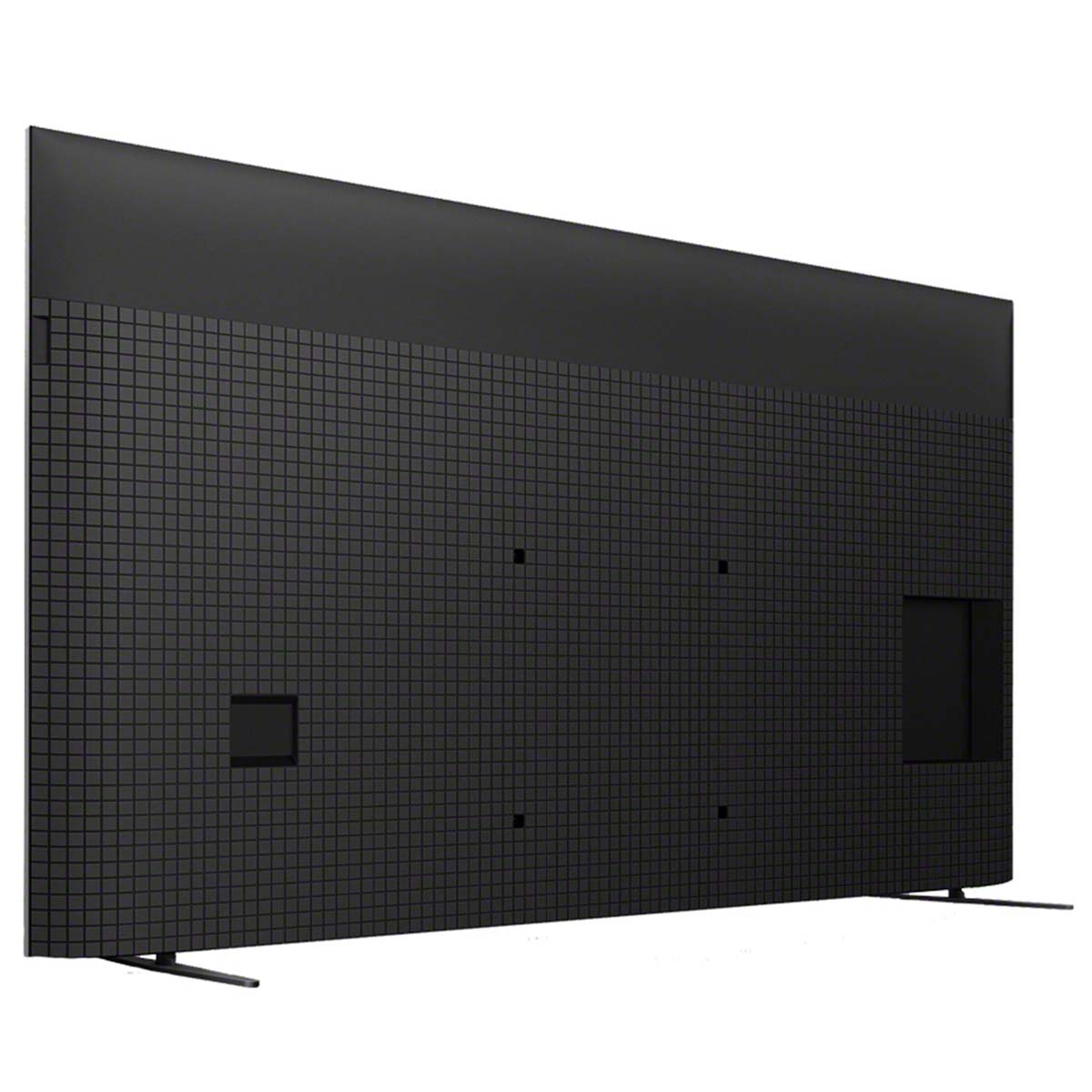 Sony BRAVIA 7 Mini LED QLED 4K HDR Google TV (2024) - angled rear view