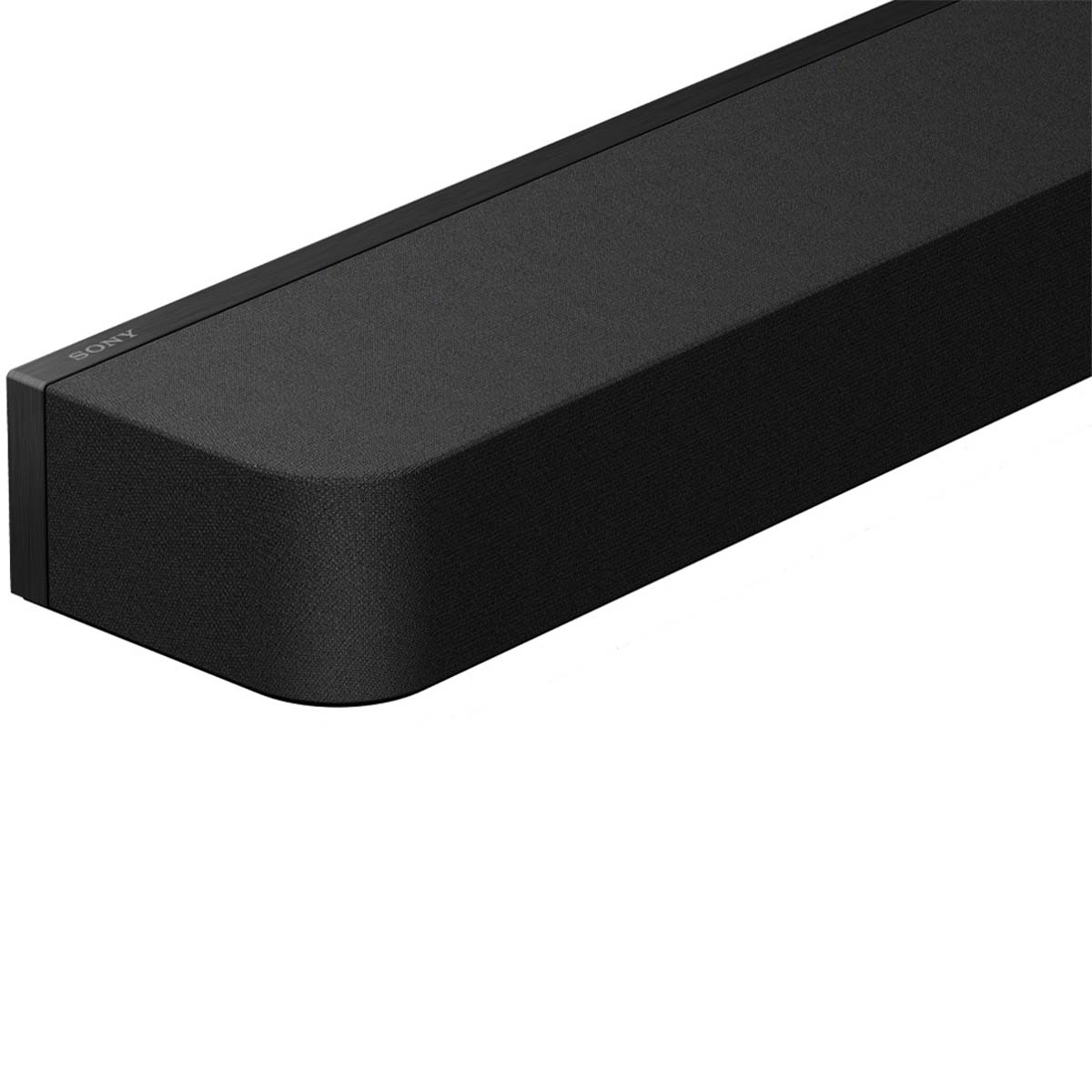 Sony HT-A9000 BRAVIA Theater Bar 8 Soundbar closeup