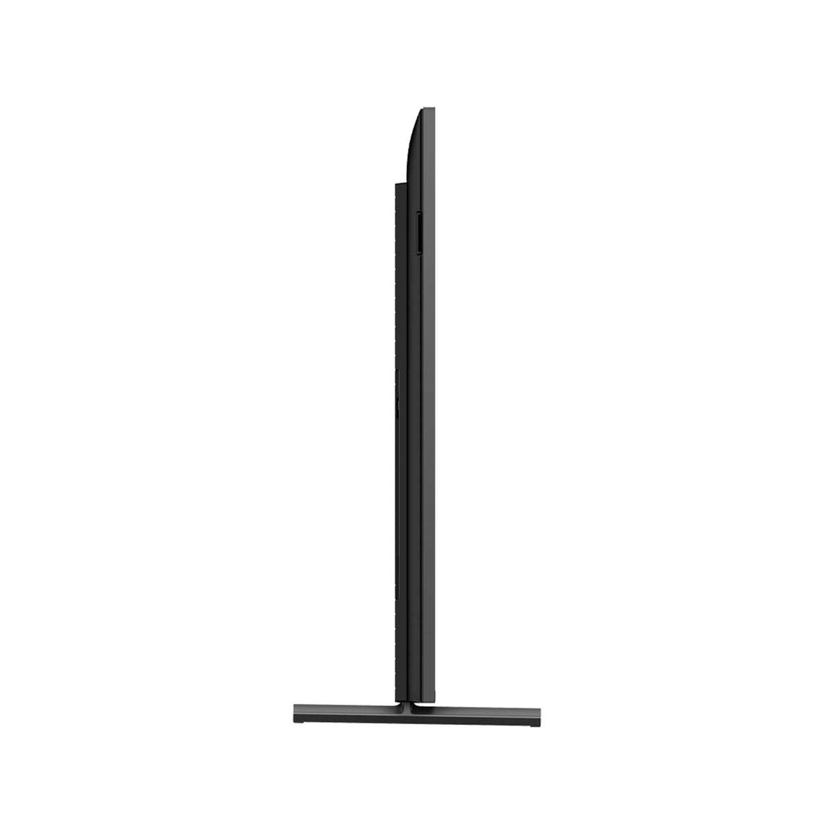 Sony BRAVIA XR X90L Full Array LED 4K HDR Google TV (2023) left side profile view