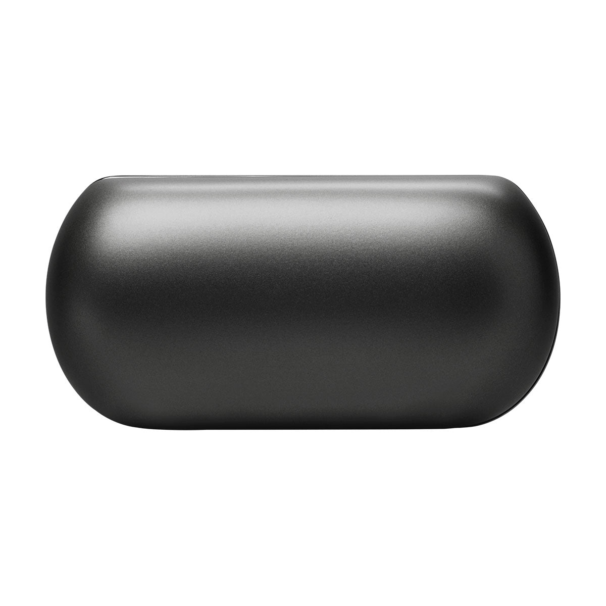 JBL Tour Pro 3 True Wireless Noise Cancelling Earbuds - black case top view