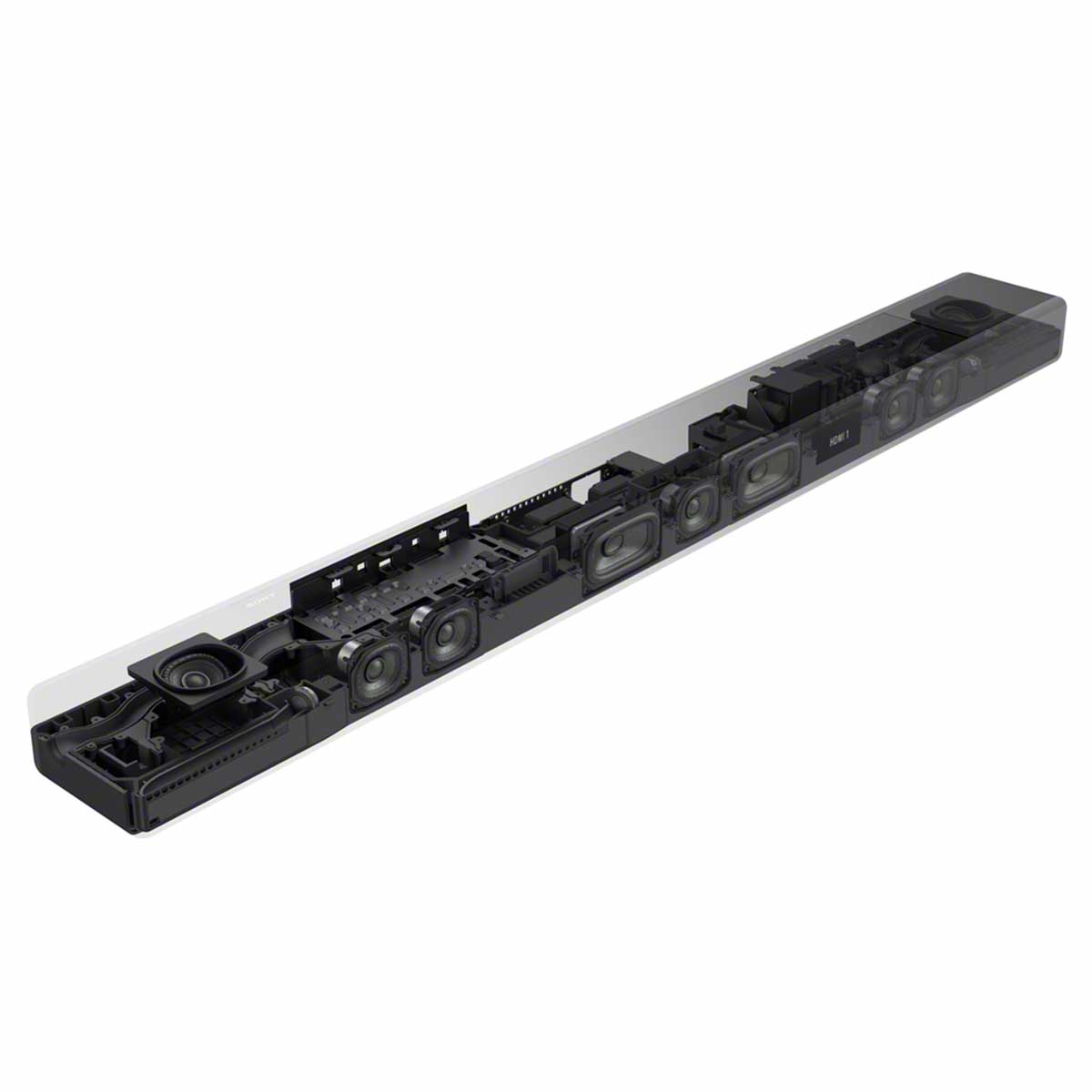 Sony HT-A7000 Dolby Atmos Soundbar