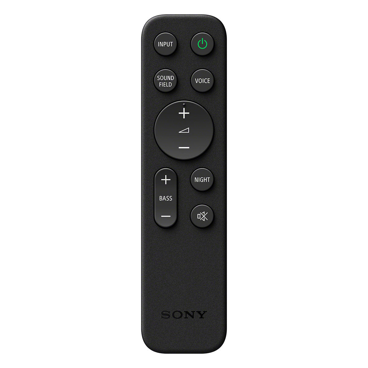 Remote for Sony HT-B600 BRAVIA Theater Bar 6 3.1.2ch Soundbar with Wireless Subwoofer