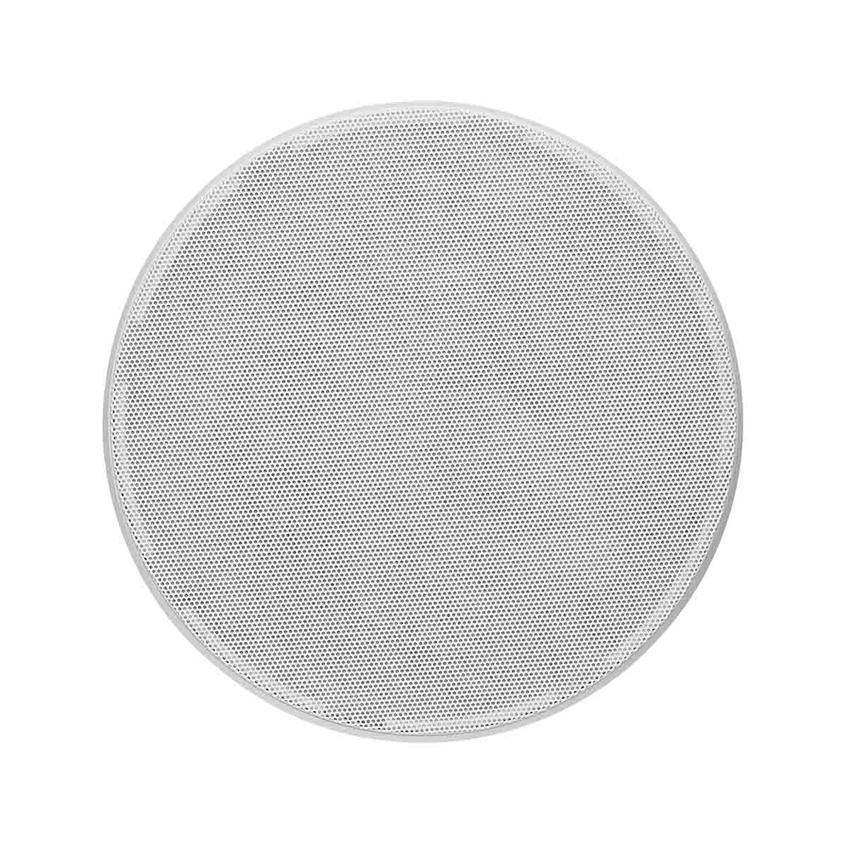 Focal Littora 1000 ICW8 In-Wall/In-Ceiling Loudspeaker front view with grille