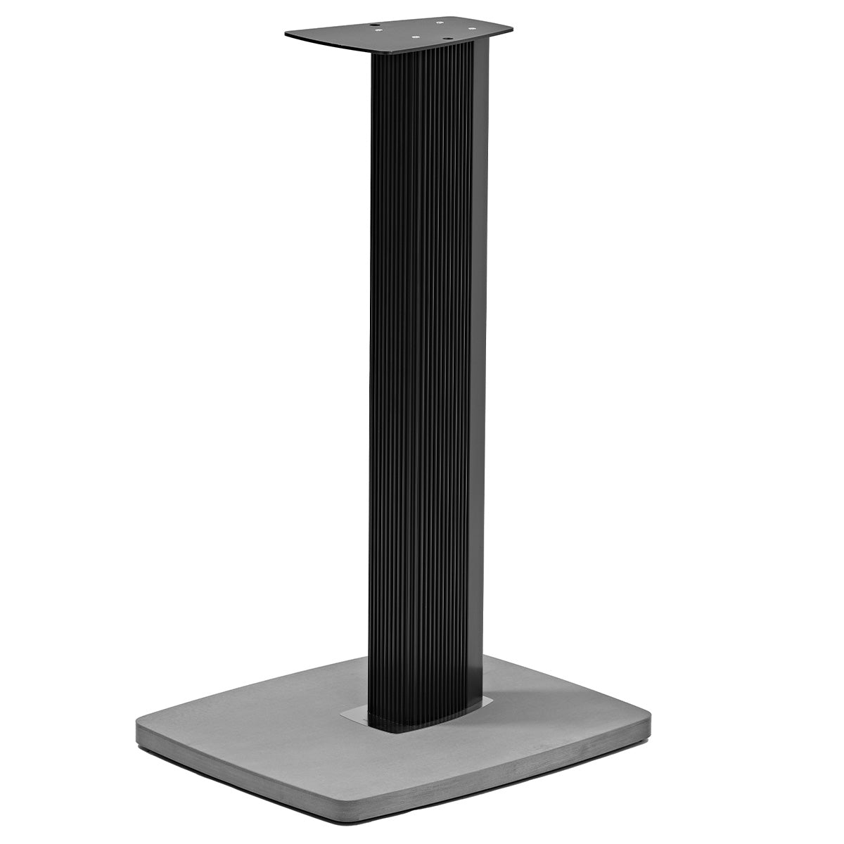 Sonus Faber Sonetto I-II G2 Stand - Bookshelf Speaker Stand - Pair three-quarter view