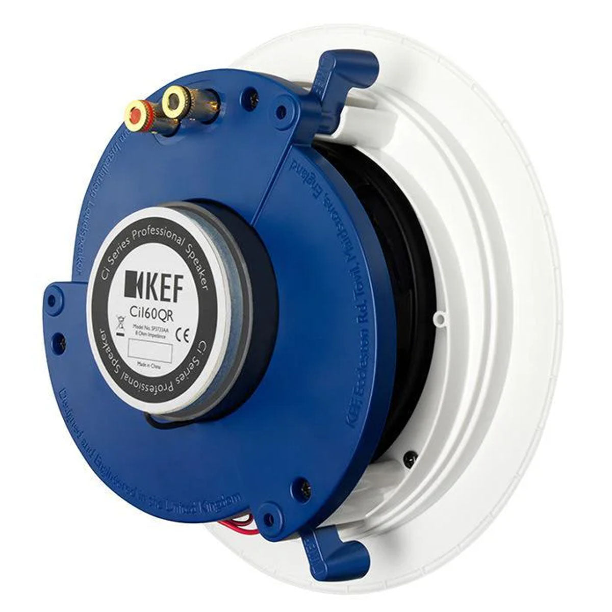 KEF:CI160QR-WHT-EA 3