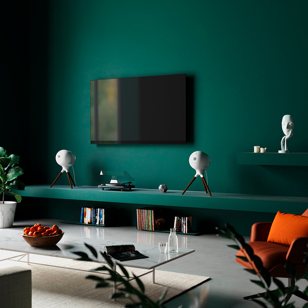 Devialet Phantom I Wireless Speaker