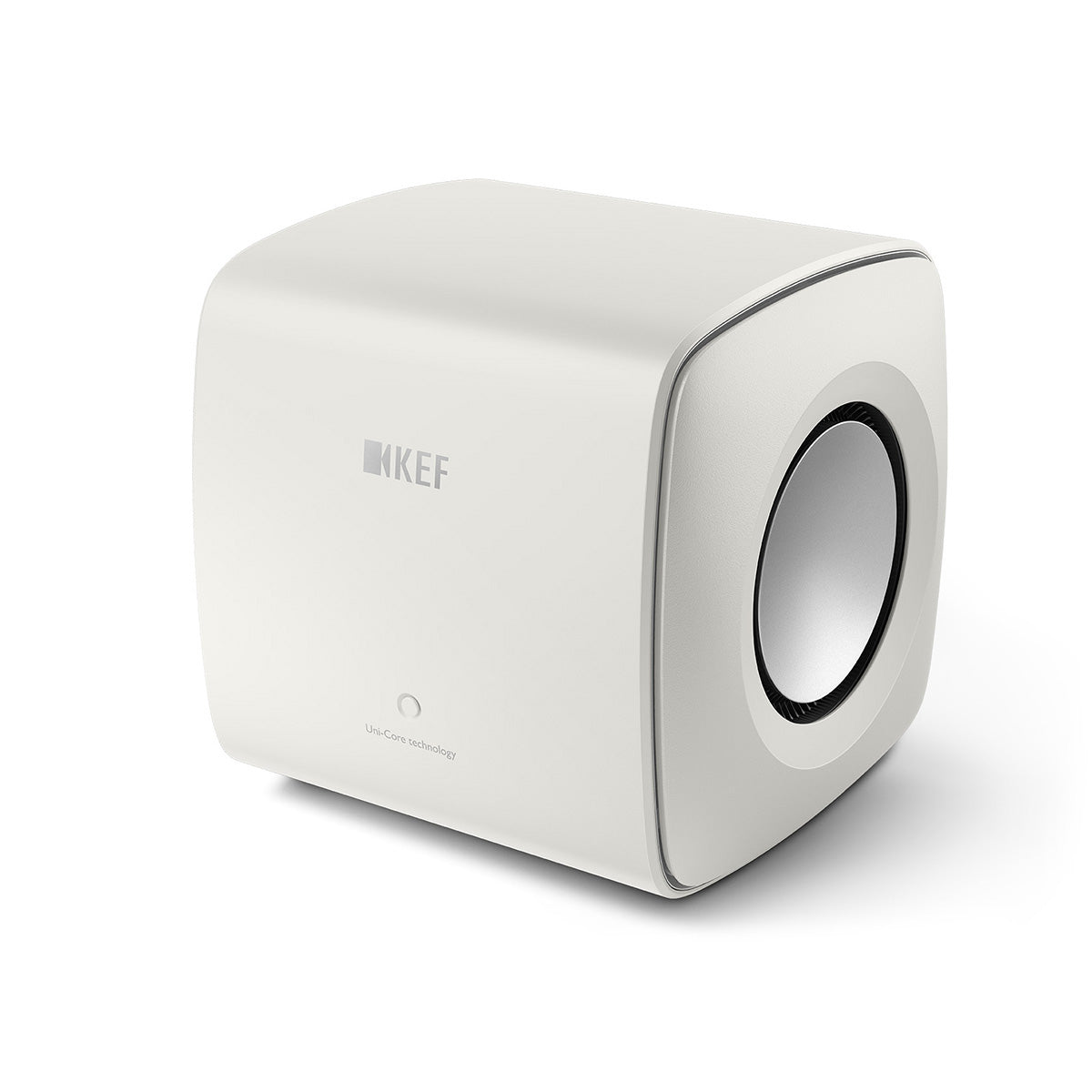 KEF:KC62-WHT-EA 1