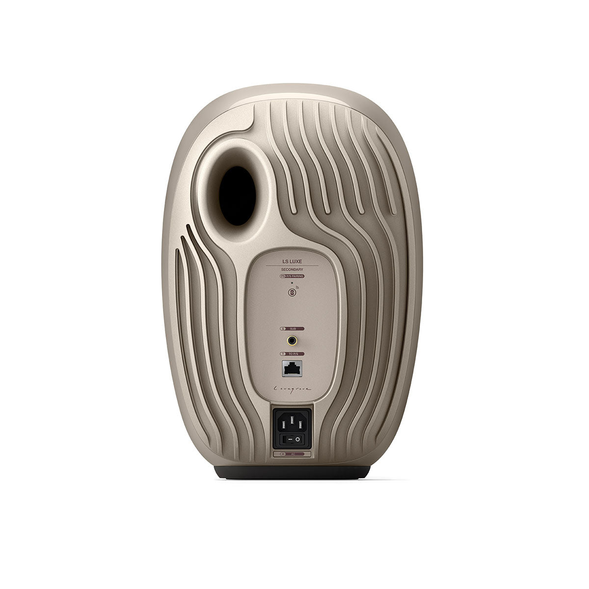 KEF:LSLUXE-DUSKTITAN 3