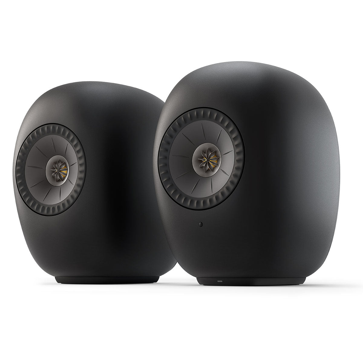 KEF:LSLUXE-ECLBLK 1