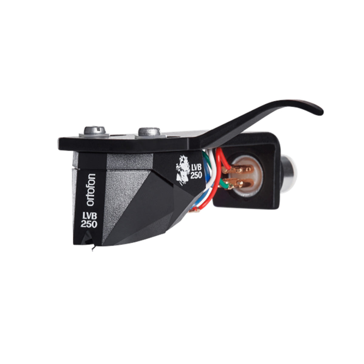 ORTO:2M-BLK-LVB250-SH4-BLK