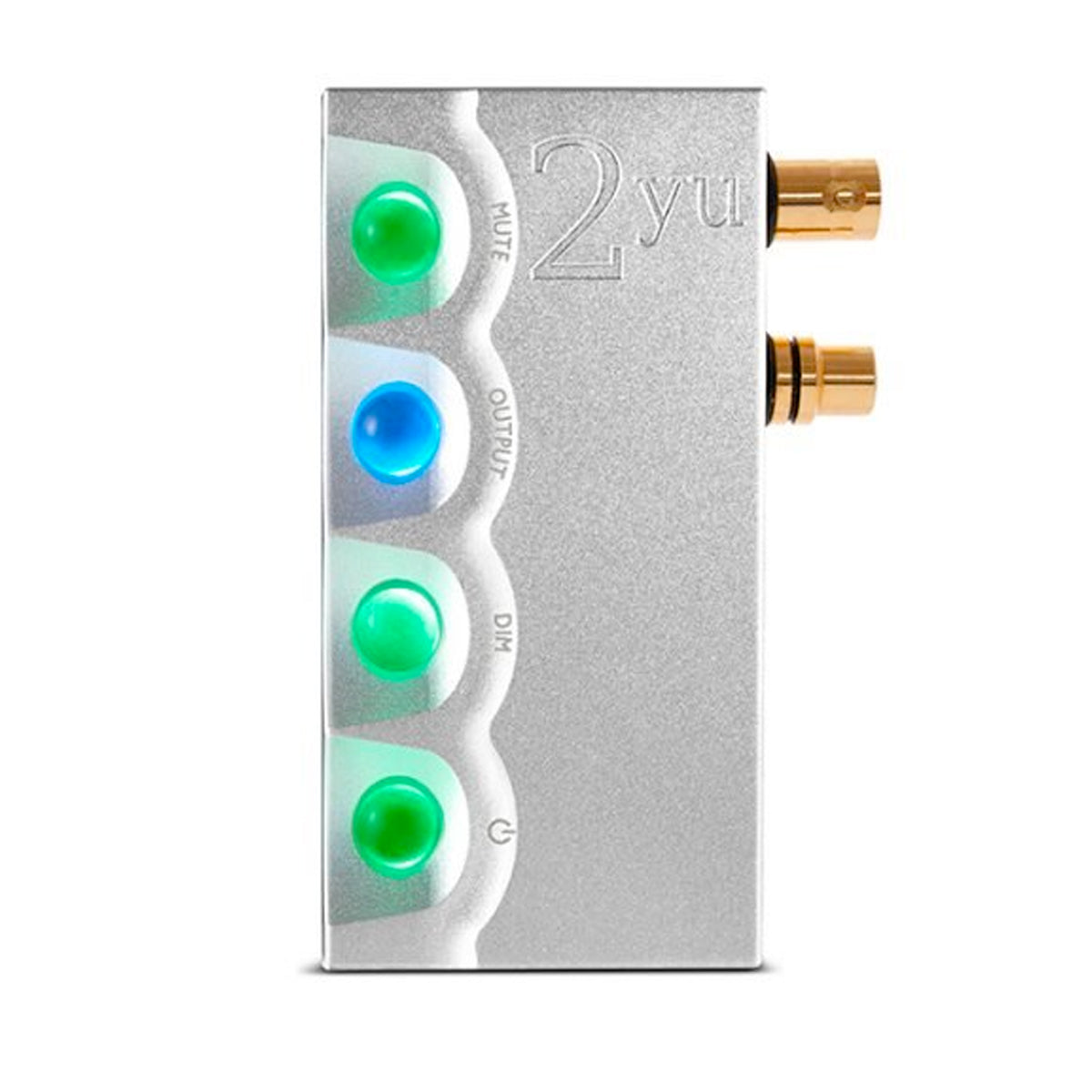 Chord 2yu Music Streamer for 2Go