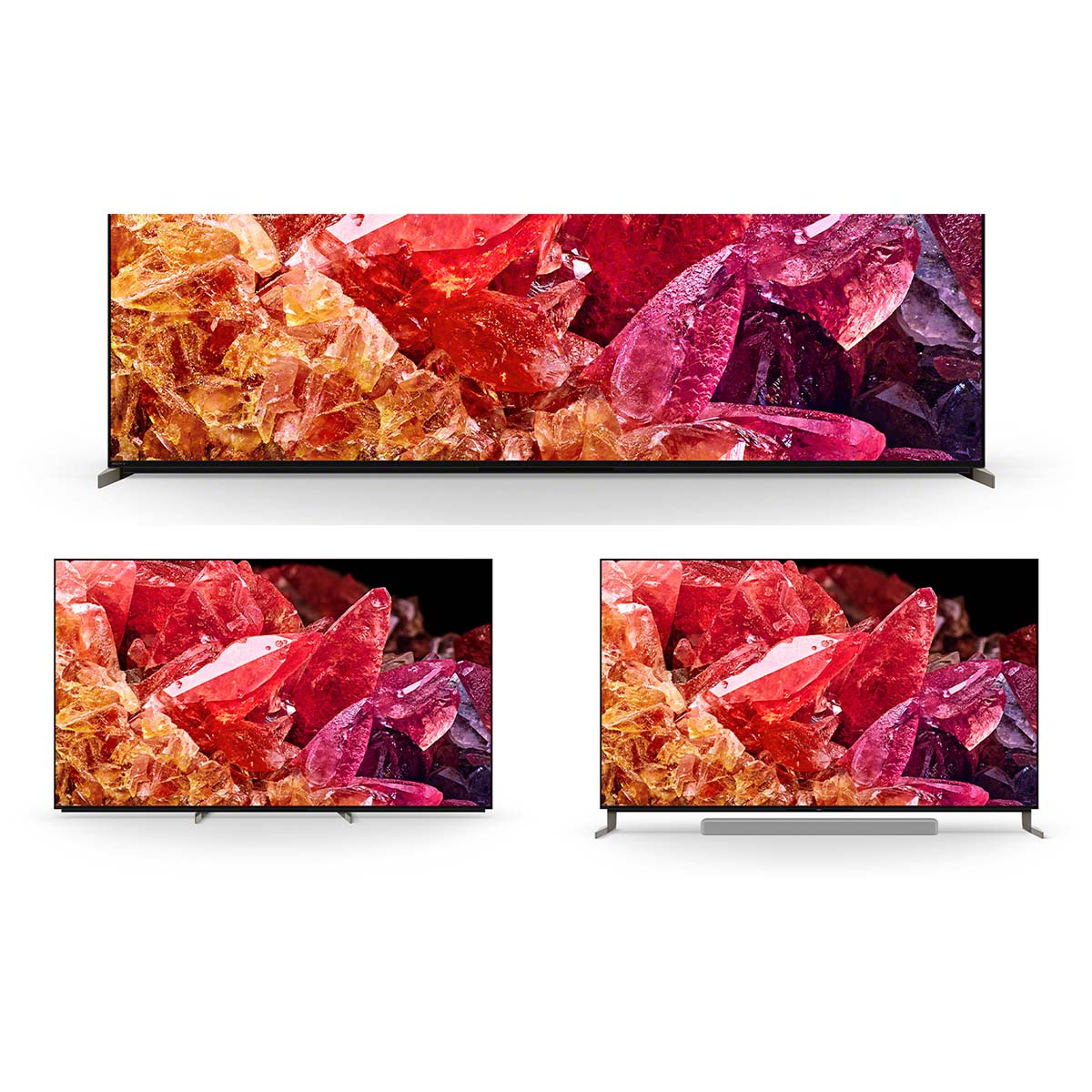 Sony BRAVIA XR X95K 4K LED TV