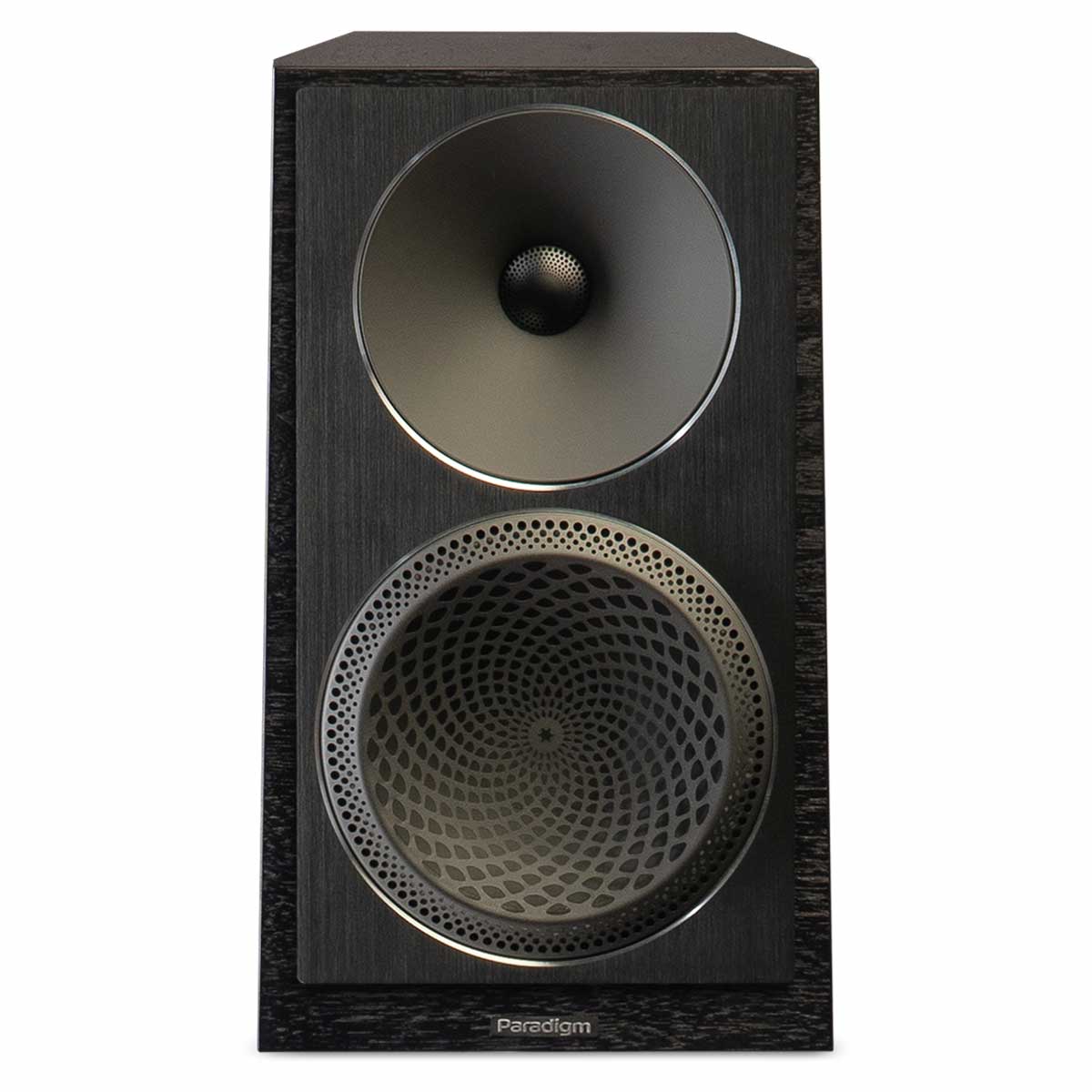 Paradigm Founder 40B Bookshelf Speaker - Black Walnut