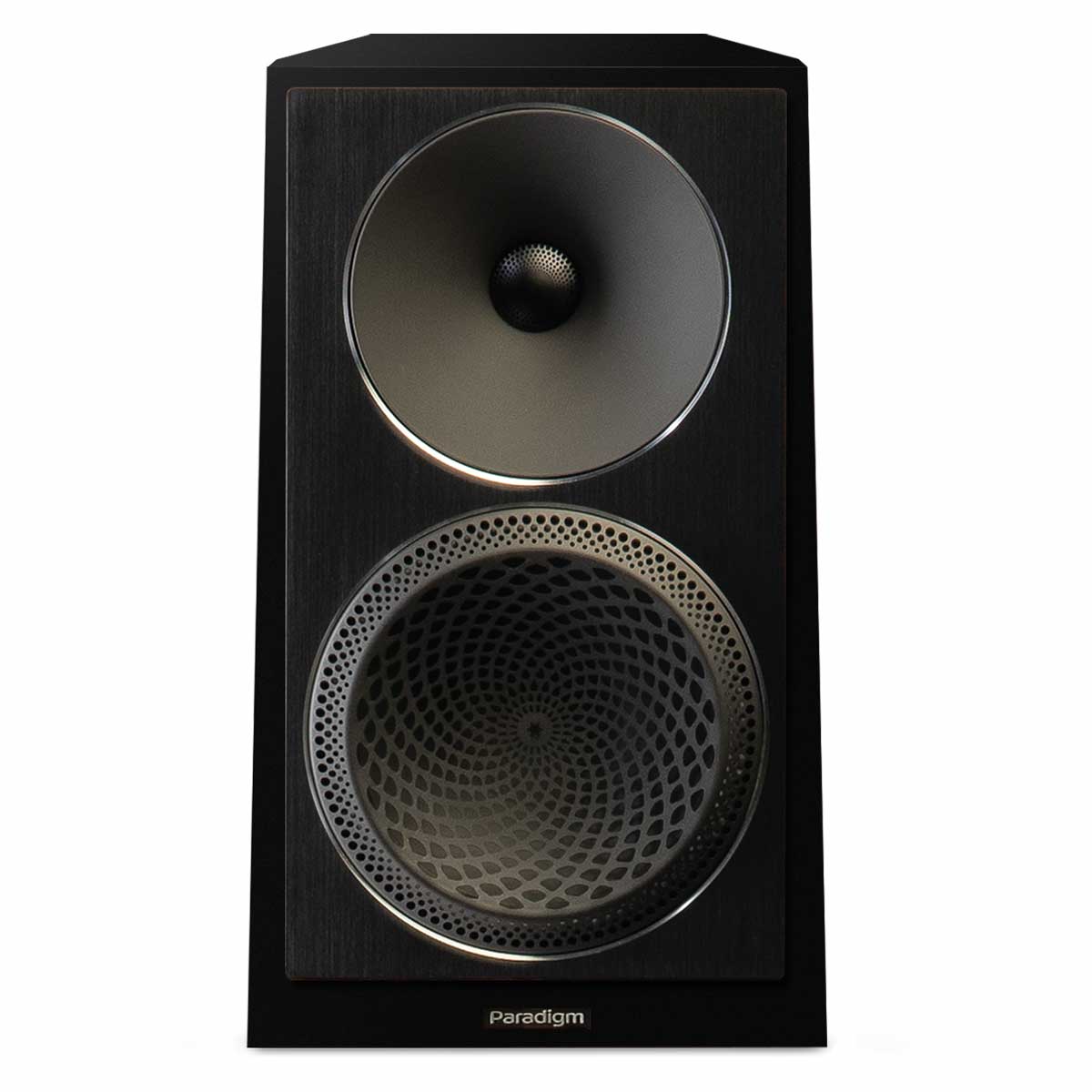 Paradigm Founder 40B Bookshelf Speaker - Piano Black