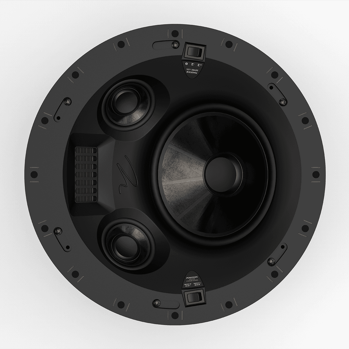 MartinLogan Sistine 4XC In-Ceiling Speaker