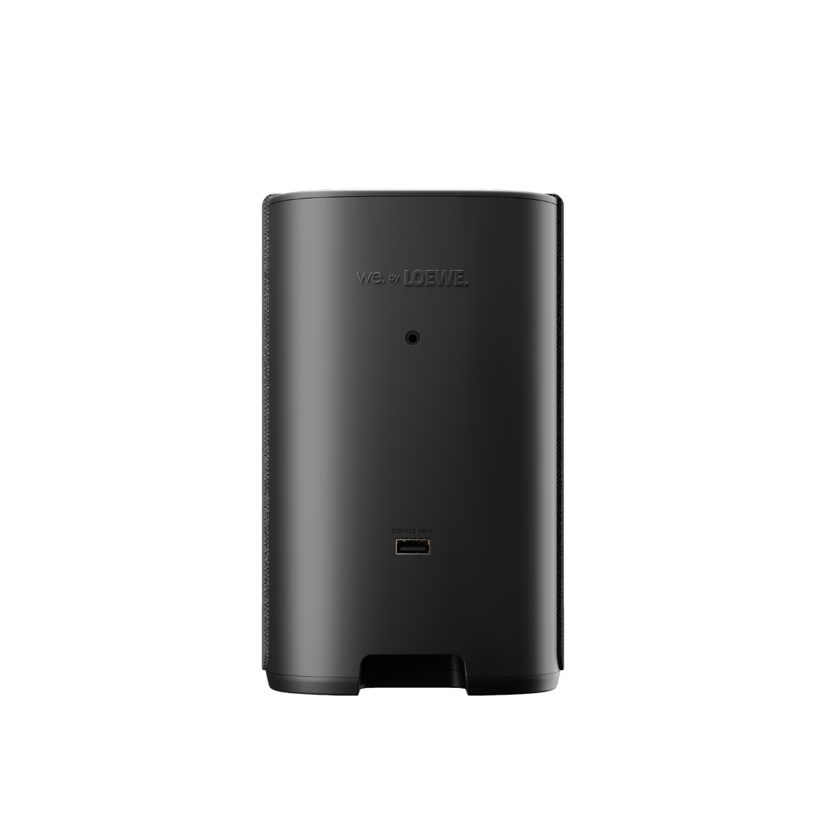 Loewe We. BOOST Dolby Atmos Home Theater System - Back View