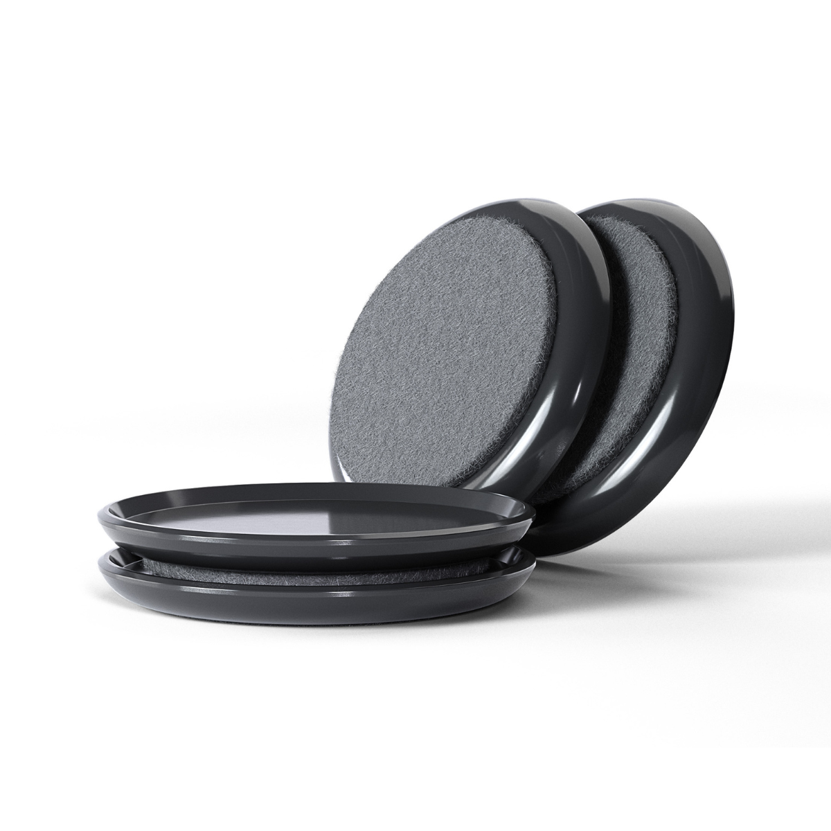 IsoAcoustics GAIA Neo Floor Sliders - Set of 8