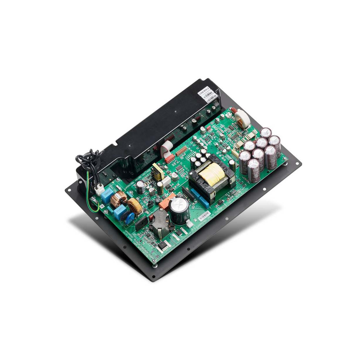Lyngdorf BW-2 High Bandwidth Subwoofer circuit board
