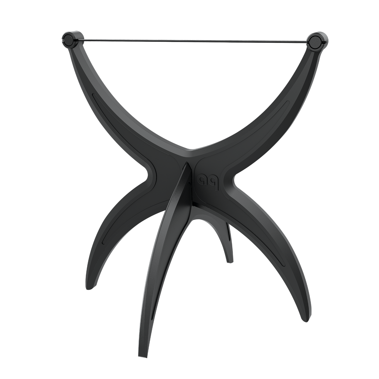 AudioQuest Fog Lifters Cable Uppers to Isolate RF Noise - front view